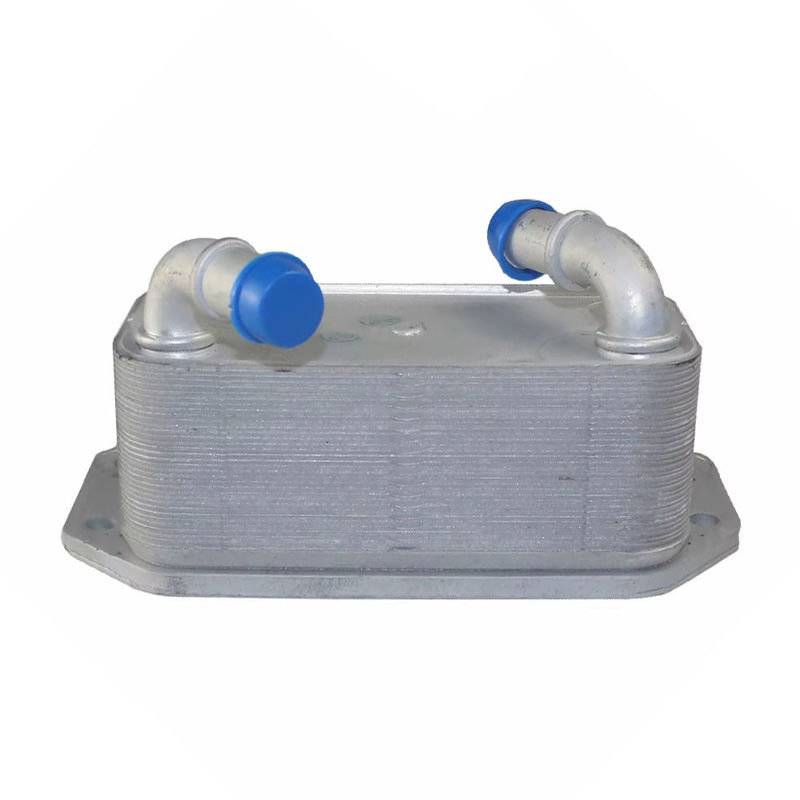 Fabryka Części samochodowe 31368636 Chłodnia oleju silnikowego dla Auto Parts XC90 V70 XC60 MK2 Części zamienne samochodu przekładnia