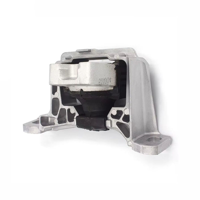 Womala New Genuine Auto Parts 31375739 Prawo montażu podkładki silnika dla Auto Parts C30 S40 V50 2004-2016 Akcesoria