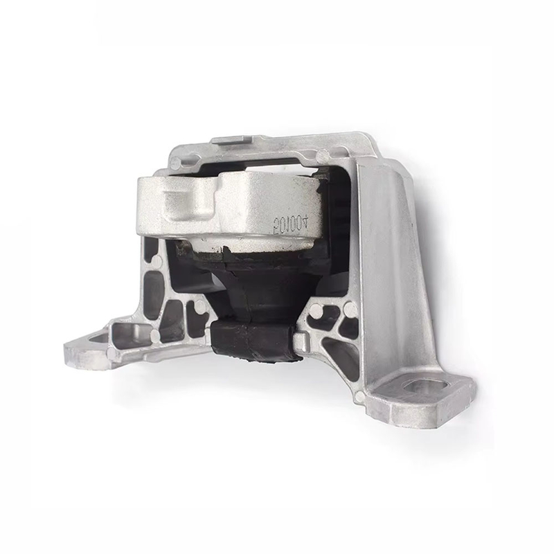 Womala New Genuine Auto Parts 31375739 Prawo montażu podkładki silnika dla Volvo C30 S40 V50 2004-2016 Akcesoria