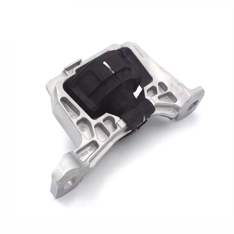 Womala New Genuine Auto Parts 31375739 Prawo montażu podkładki silnika dla Auto Parts C30 S40 V50 2004-2016 Akcesoria