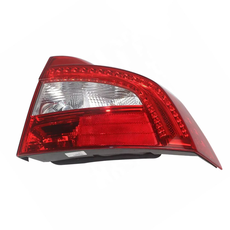 Womala Auto światło główne Zestaw 31364290 Pasażer Prawy ogon hamulca światło soczewki światło główne dla Volvo S80 XC90