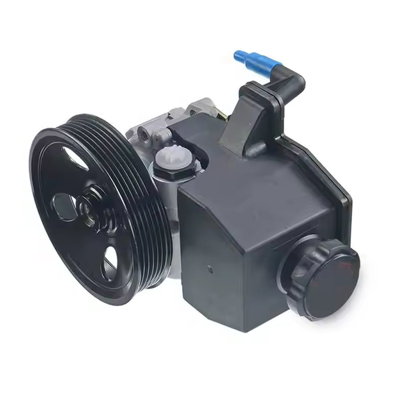 Womala Najwyższej Jakości Części Automatyczne 0024668301 Układ sterowania napędowego Hydraulic Pump For Mercedes Benz C-CLASS W204 W203 C180 C200