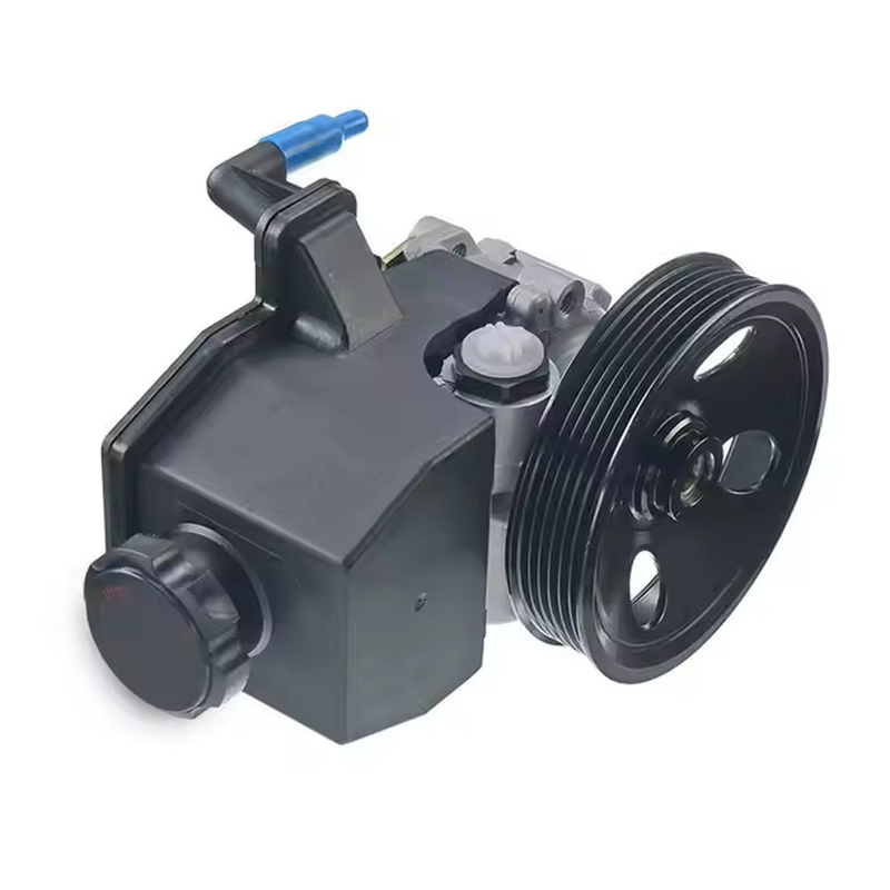 Womala Najwyższej Jakości Części Automatyczne 0024668301 Układ sterowania napędowego Hydraulic Pump For Mercedes Benz C-CLASS W204 W203 C180 C200