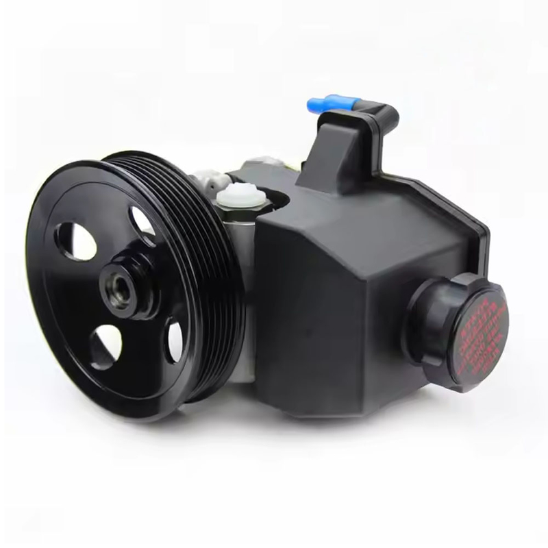 Womala Najwyższej Jakości Części Automatyczne 0024668301 Układ sterowania napędowego Hydraulic Pump For Mercedes Benz C-CLASS W204 W203 C180 C200