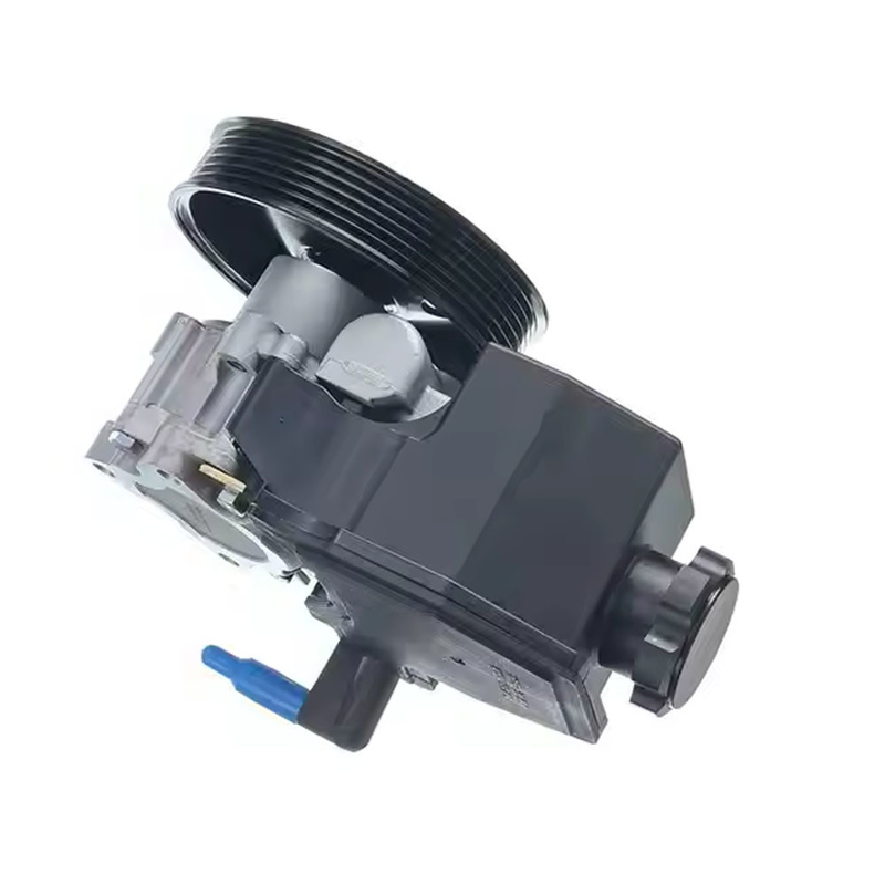 Womala Najwyższej Jakości Części Automatyczne 0024668301 Układ sterowania napędowego Hydraulic Pump For Mercedes Benz C-CLASS W204 W203 C180 C200