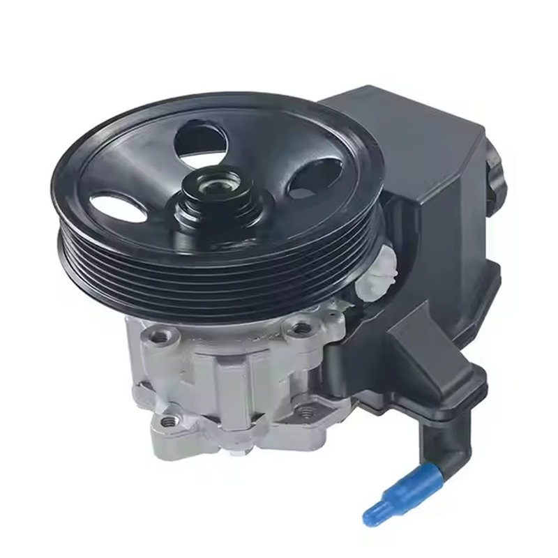Womala Najwyższej Jakości Części Automatyczne 0024668301 Układ sterowania napędowego Hydraulic Pump For Mercedes Benz C-CLASS W204 W203 C180 C200