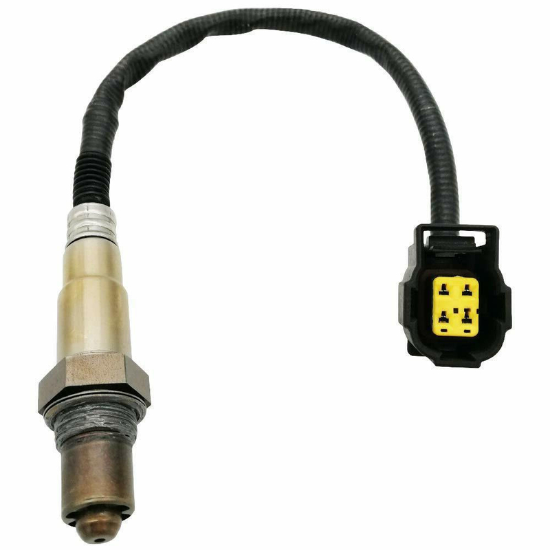Womala Top Quality Auto Parts 0045420718 Sensor tlenowy do Mercedes E-CLASS W211 E280 C219 R171 SLK CLS 350