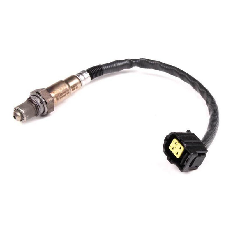 Womala Top Quality Auto Parts 0045420718 Sensor tlenowy do Mercedes E-CLASS W211 E280 C219 R171 SLK CLS 350