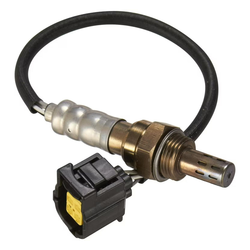 Womala Top Quality Auto Parts 0045420718 Sensor tlenowy do Mercedes E-CLASS W211 E280 C219 R171 SLK CLS 350