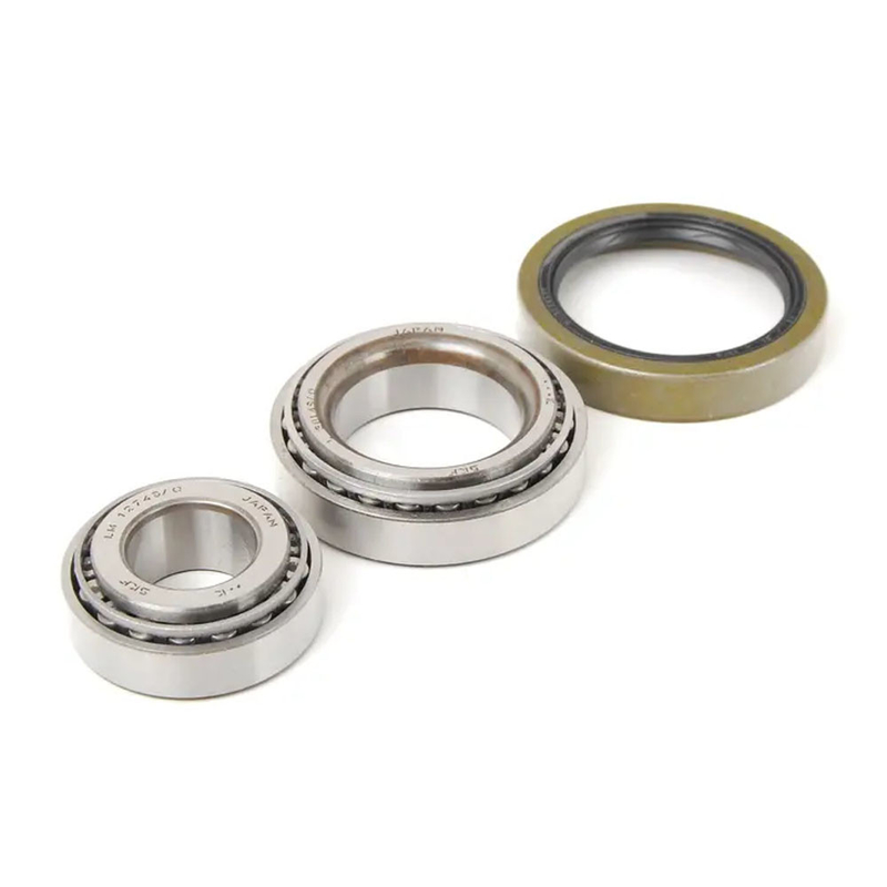Womala Auto System Chassis Parts 2103300051 Zestawy łożysk kołowych łożyska kołowe dla Mercedes-Benz W201W202 C208 W124 S210 A124