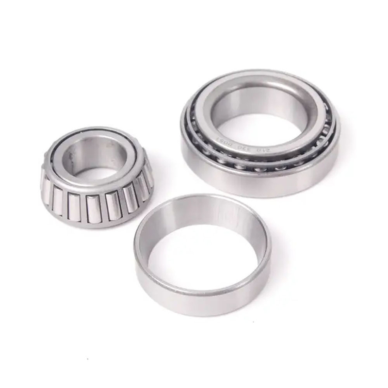 Womala Auto System Chassis Parts 2103300051 Zestawy łożysk kołowych łożyska kołowe dla Mercedes-Benz W201W202 C208 W124 S210 A124