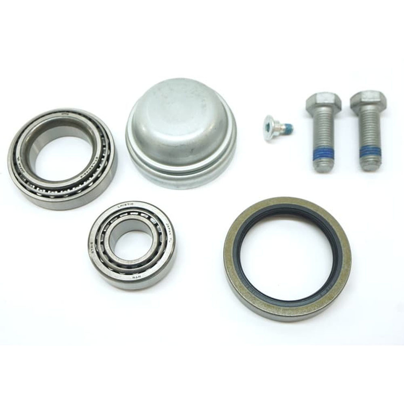 Womala Auto System Chassis Parts 2103300051 Zestawy łożysk kołowych łożyska kołowe dla Mercedes-Benz W201W202 C208 W124 S210 A124