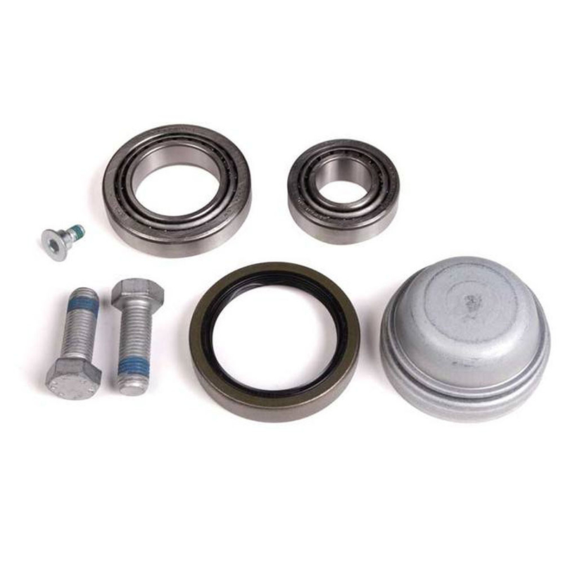 Womala Auto System Chassis Parts 2103300051 Zestawy łożysk kołowych łożyska kołowe dla Mercedes-Benz W201W202 C208 W124 S210 A124