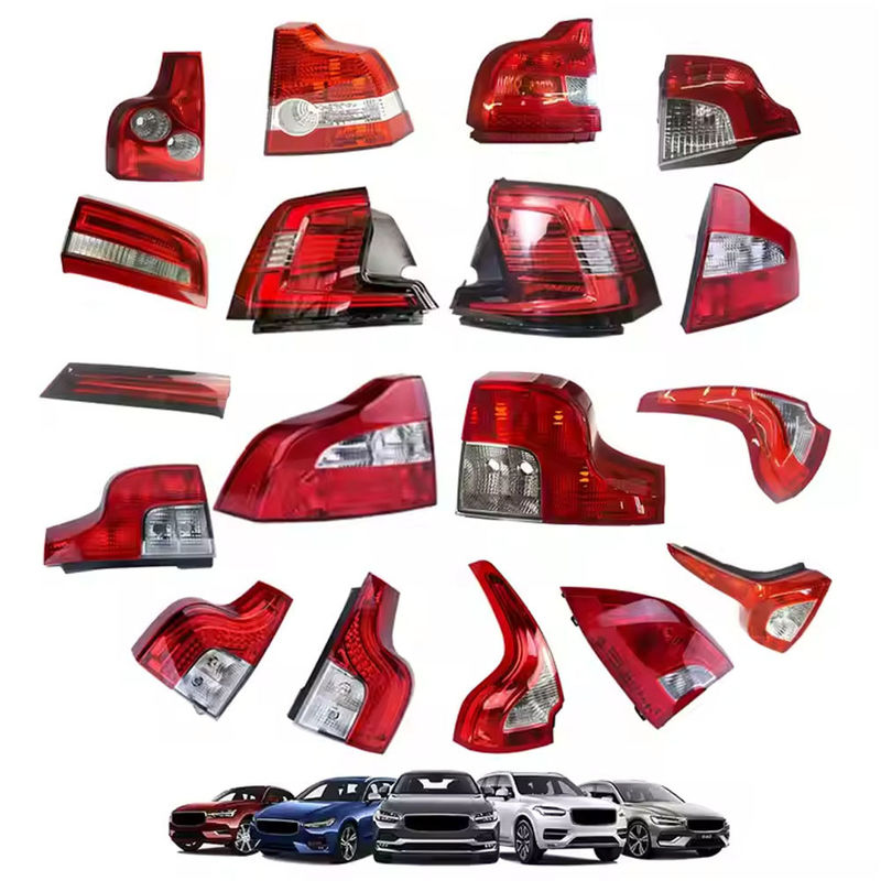 Womala Gorąca sprzedaż Części samochodowe tylne światło boczne 31655915 31655916 32228826 32228827 Dla Auto Parts XC90