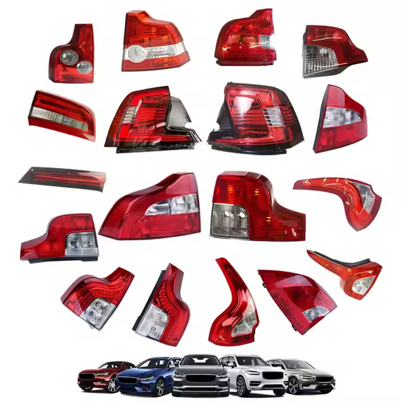 Womala Gorąca sprzedaż Części samochodowe tylne światło boczne 31655915 31655916 32228826 32228827 Dla Volvo XC90
