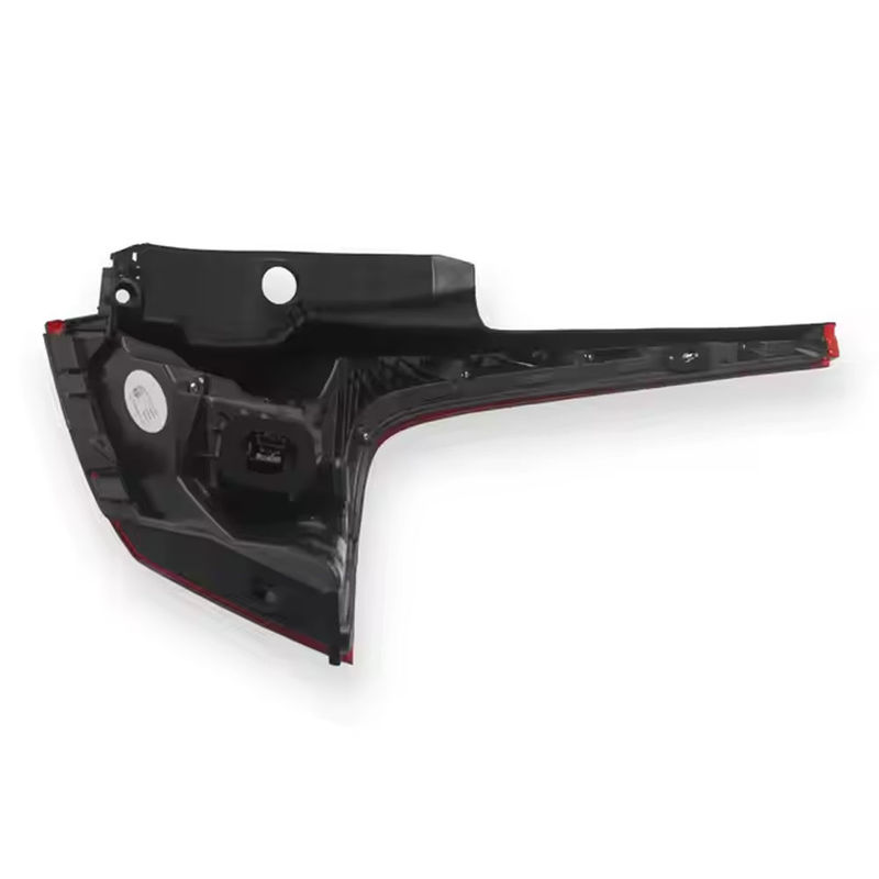 Systemy oświetlenia samochodowego Womala 31689689 Po prawej stronie tylna czerwona lampa LED w lewym ramieniu