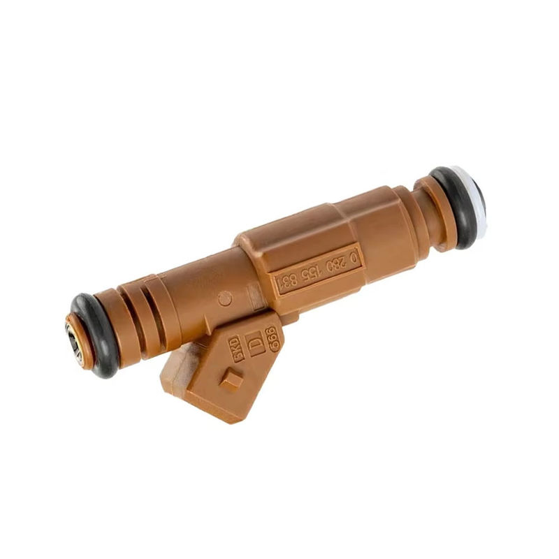 Części silników samochodowych OE 9186340 Zawory wtryskowe Cylindry dla Auto Parts S60 S80 XC70 XC90 systemy silników części samochodowych