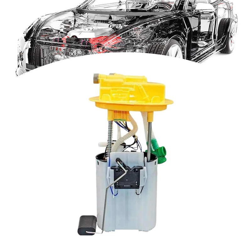 Womala 31273961 Elektryczna pompa paliwowa dla S60 S90 V90 XC60 XC90 2010-2020
