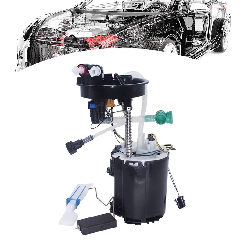 Womala 31274618 Zestaw pompy paliwowej dla modeli S60 V60 XC60 S90 V90 XC90