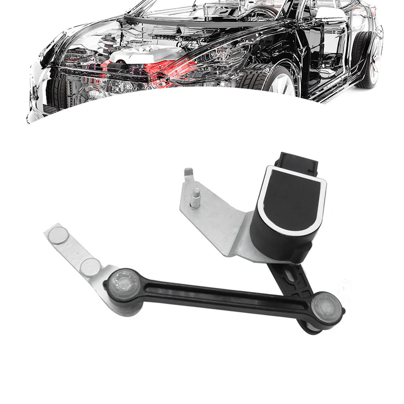 Womala 31288274 Z tyłu czujnik parkowania dla S60 S80 V60 V70 XC60 XC90