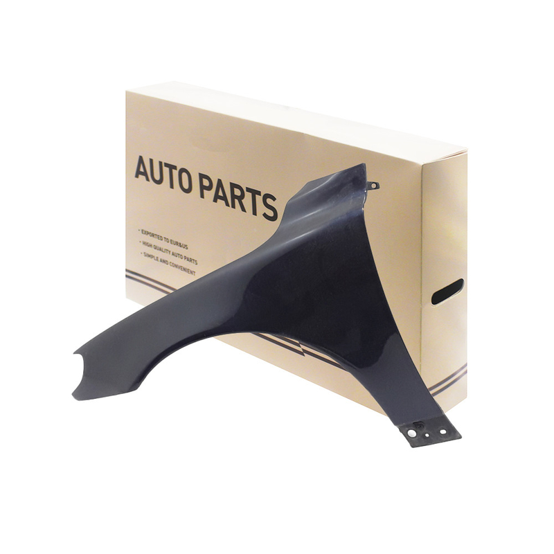 Womala lewy przedni fender 31294000 dla S60 S80 V60 V70 XC60 XC90 OEM jakość