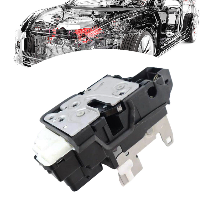 Womala 31322605 Door Lock Kit CH dla 2015 XC90 OEM części zamiennych