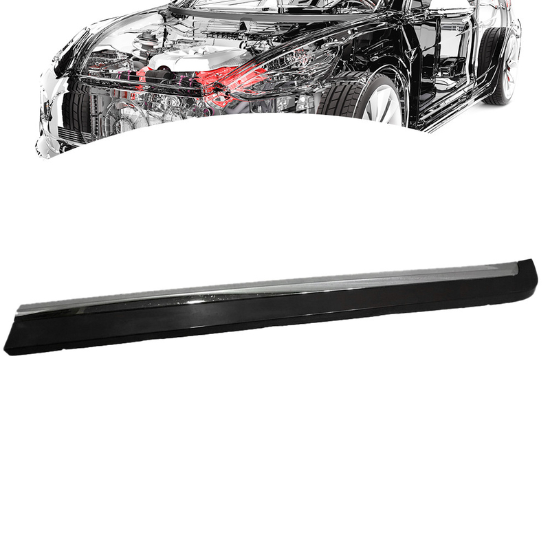 Womala 31333817 Pasek do drzwi wejściowych dla 2015-2019 XC60 Łatwa instalacja