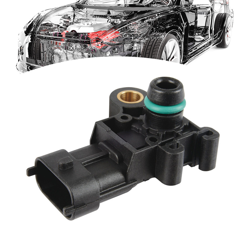 Womala czujnik ciśnienia powietrza 31338107 dla 2015-2019 XC60 Łatwa instalacja