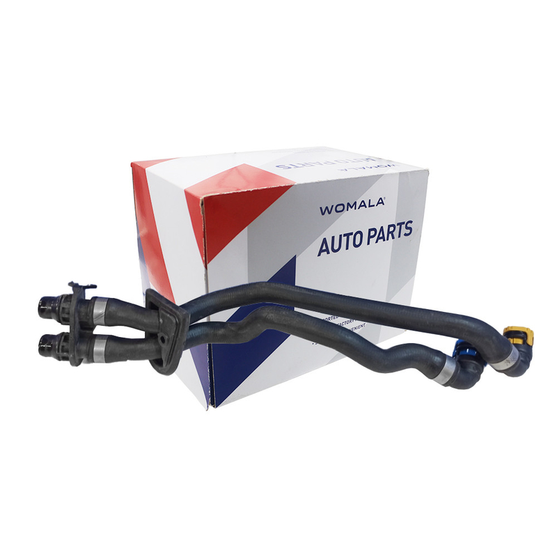 Womala HVAC Heater Hose 31338213 dla 2011-2018 S60 Niezawodne chłodzenie i ogrzewanie