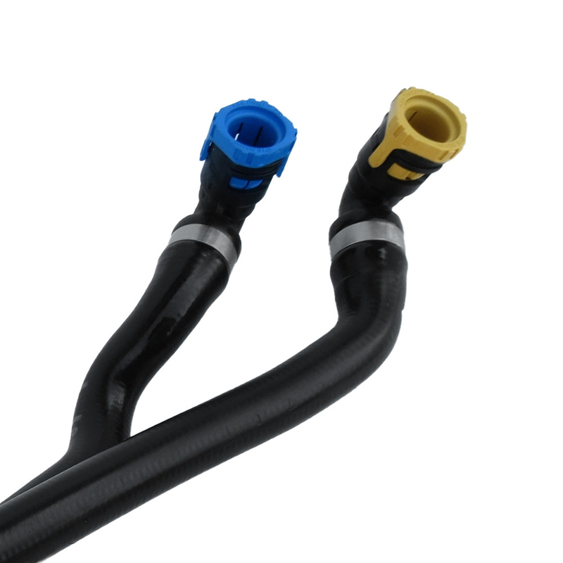 Womala HVAC Heater Hose 31338213 dla 2011-2018 S60 Niezawodne chłodzenie i ogrzewanie