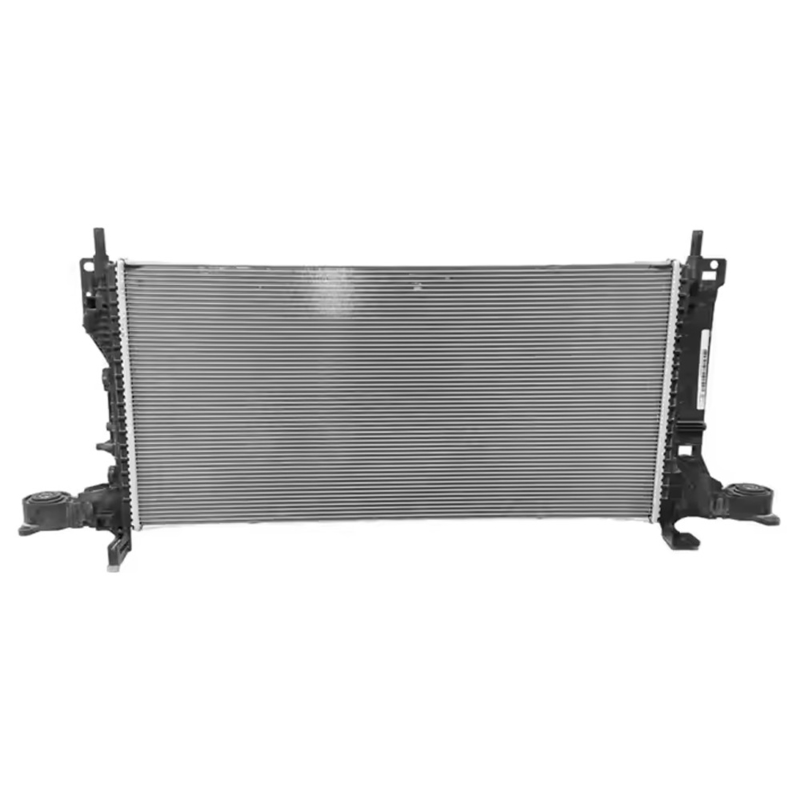 Womala Auto Parts 30665330 31332896 31694082 31694670 Układ chłodzenia Aluminiowy gromadzenie kondensatorów chłodzących dla akcesoriów Volvo