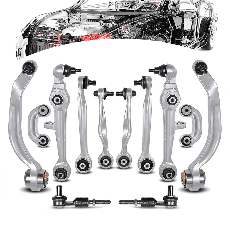 Części samochodowe 32106880695 Rod 31306893359 Stabilizator Bar Front Lower Straight / Bent Arm Assembly Dla BMW I3 (G28) 2022-