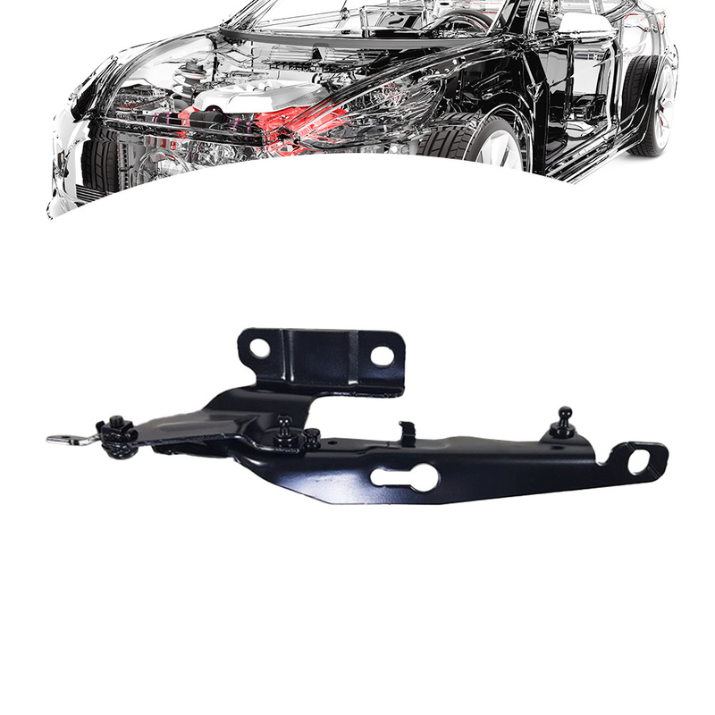 Womala Hood Hinge Prawa strona 31385815 dla 2013 XC60 SUV Przednia część silnika