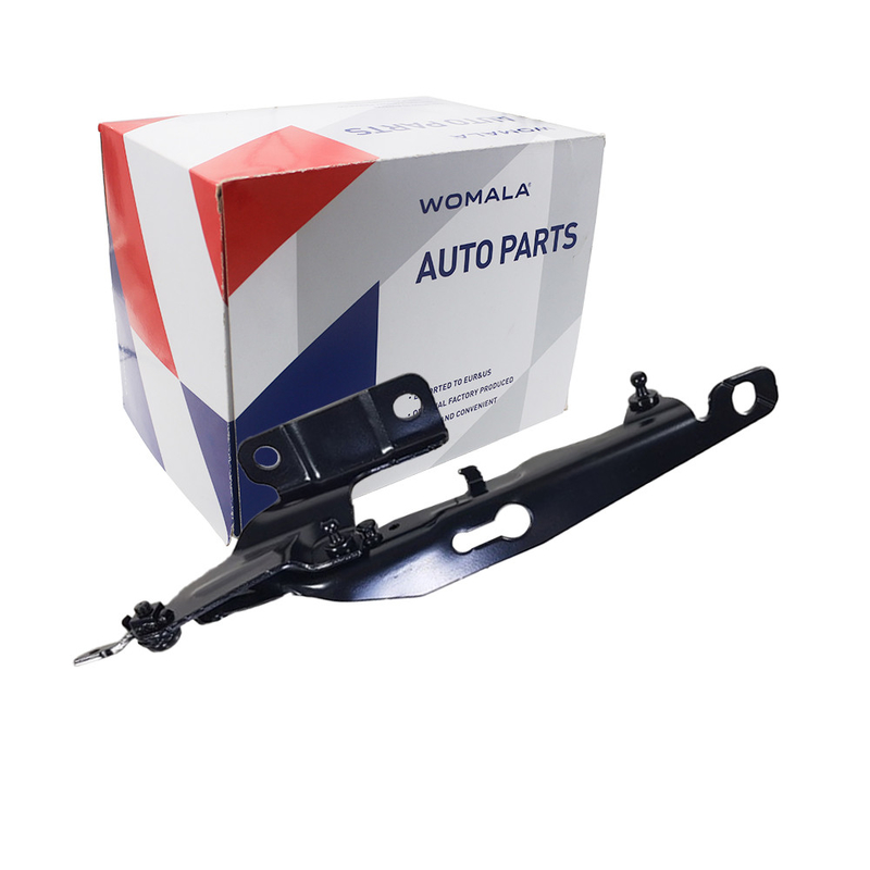 Womala Hood Hinge Prawa strona 31385815 dla 2013 XC60 SUV Przednia część silnika