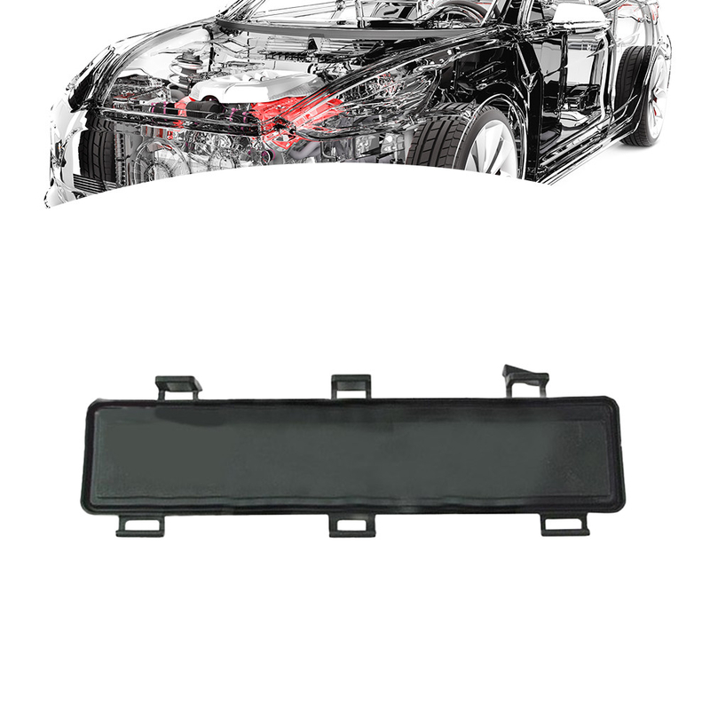 Pokrycie filtra powietrza w kabinie 30767026 Do utrzymania wnętrza XC60