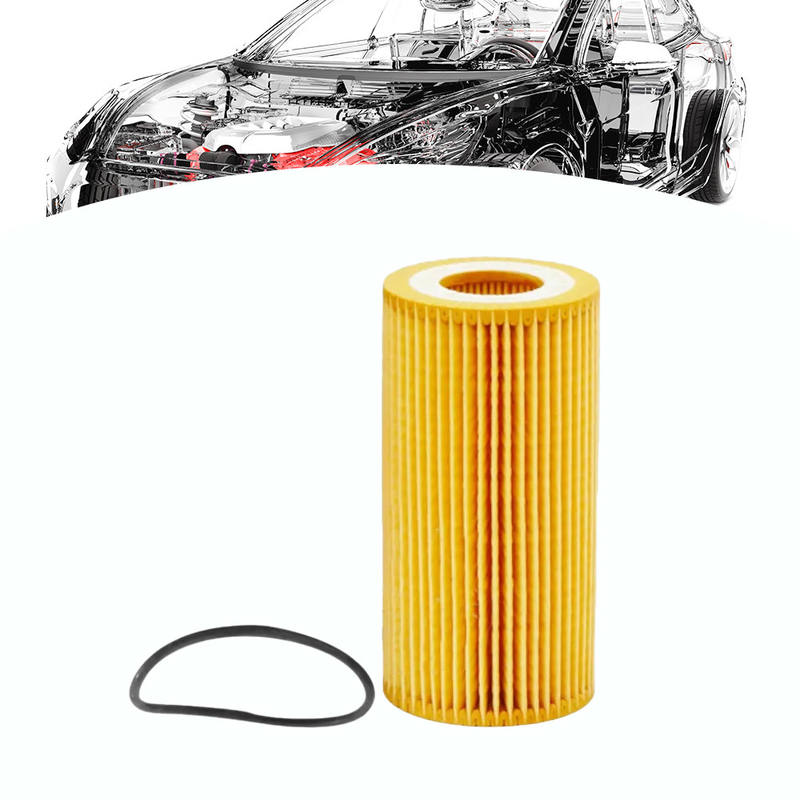 Filtr oleju silnikowego 30788821 dla modeli S60 XC90 XC70 S80 V70