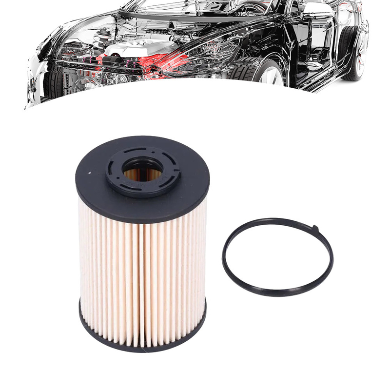 Filtr paliwowy Womala 30794824 dla modeli S60 V60 XC60 S80