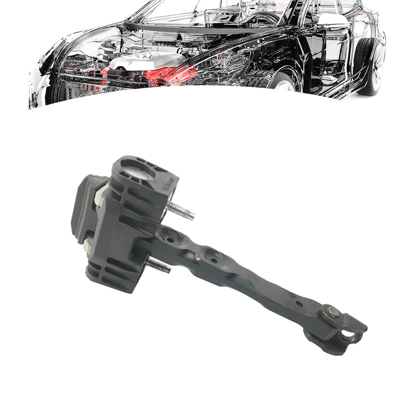 Kontrola drzwi wejściowych 31217750 dla modeli S40