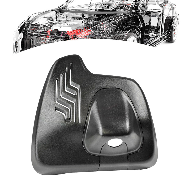Lustro wewnętrzne lustro z tyłu 31218531 dla S90 V90 XC60