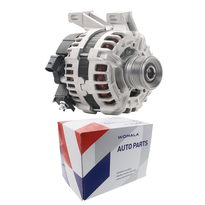 Regulator napięcia alternatora 31285627 dla S60 S80 V70