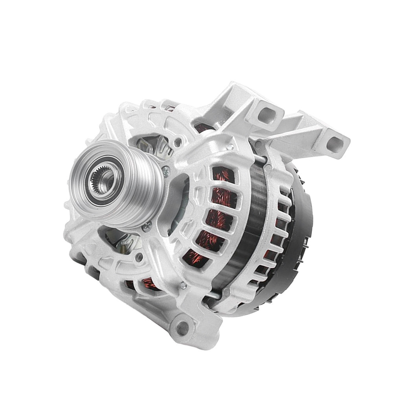 Regulator napięcia alternatora 31285627 dla S60 S80 V70