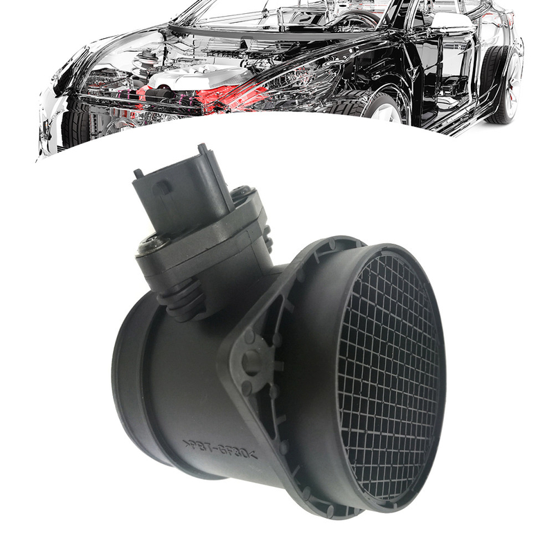 Czujnik przepływu masy powietrza 31342363 dla modeli S60 S80 V70 XC70 XC90