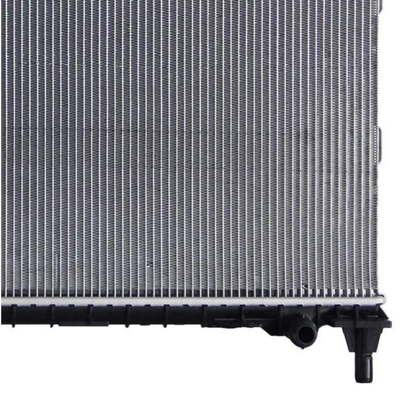 WOMALA A/T At Radiator LR034553 dla Land Rover 13-15 Range Rover Sport