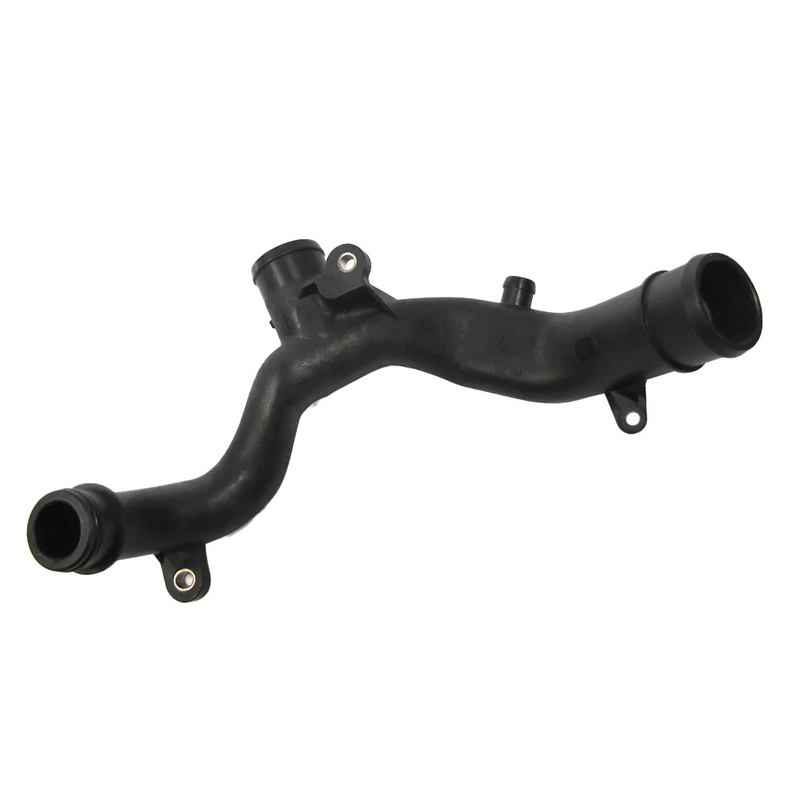 Termostat Wodny Złącze Węzeł Górny Para LR090630 Dla Range Rover LR4 Range Rover