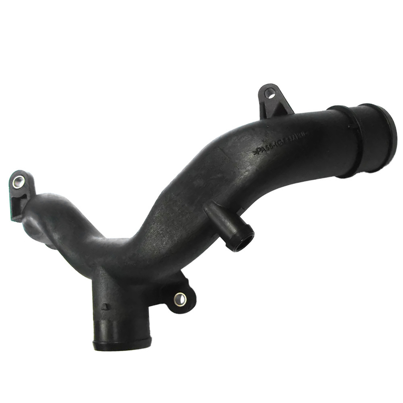 Termostat Wodny Złącze Węzeł Górny Para LR090630 Dla Range Rover LR4 Range Rover