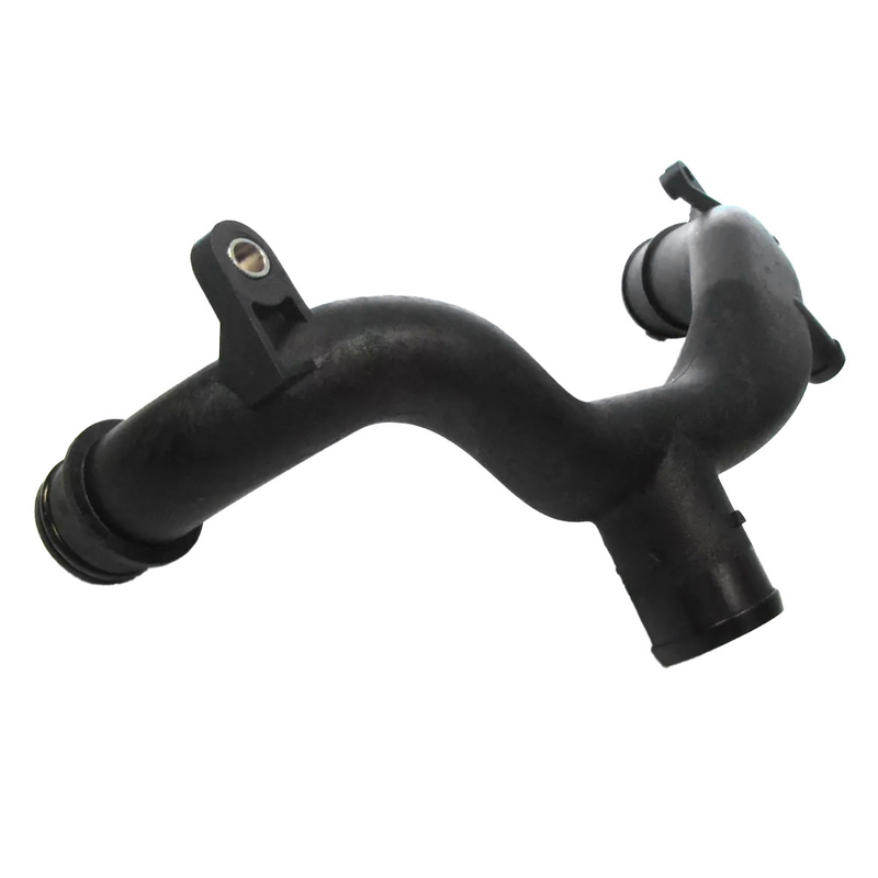 Termostat Wodny Złącze Węzeł Górny Para LR090630 Dla Range Rover LR4 Range Rover