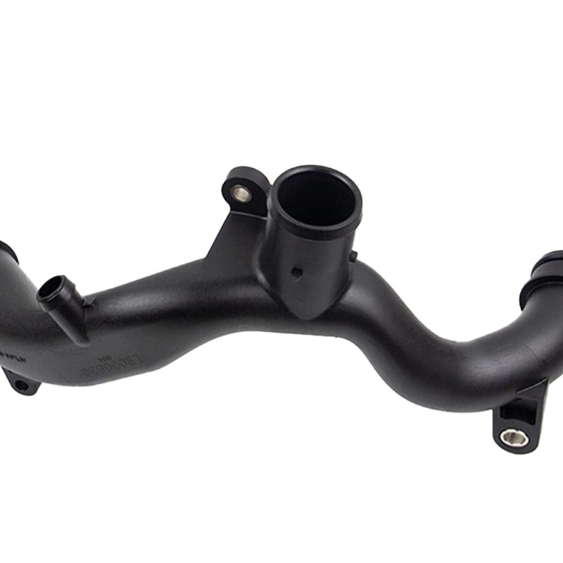 Termostat Wodny Złącze Węzeł Górny Para LR090630 Dla Range Rover LR4 Range Rover