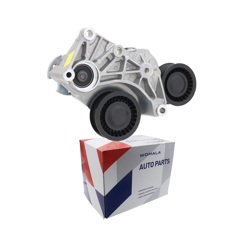 WOMALA Napęd na pasie napędowym LR079294 dla Land Rover LR4 Range Rover Sport