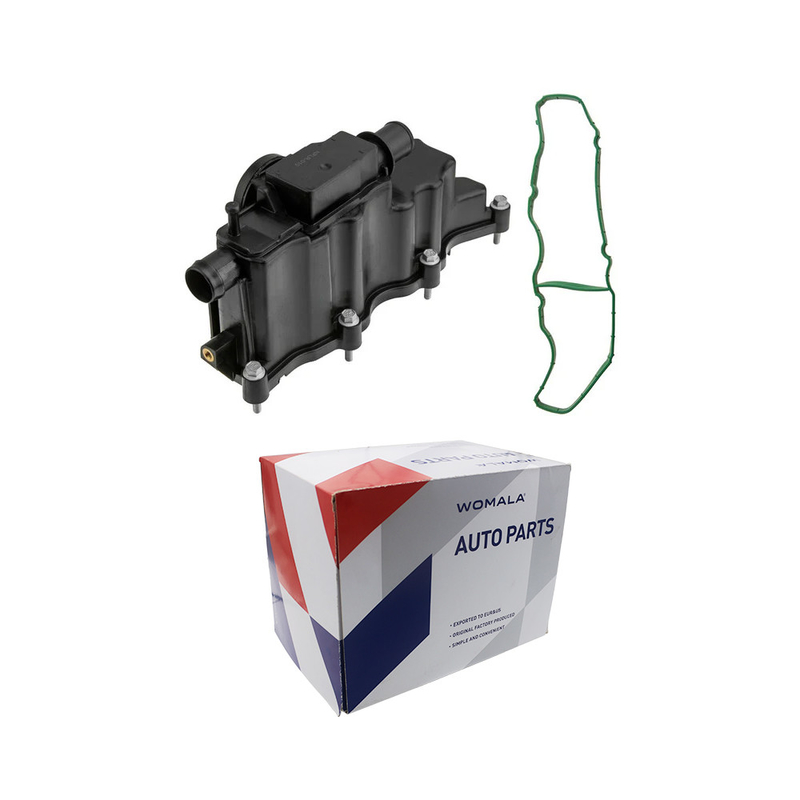 WOMALA Olejowy separator powietrza LR110464 dla Land Rover Discovery 5 Land Rover Range Rover