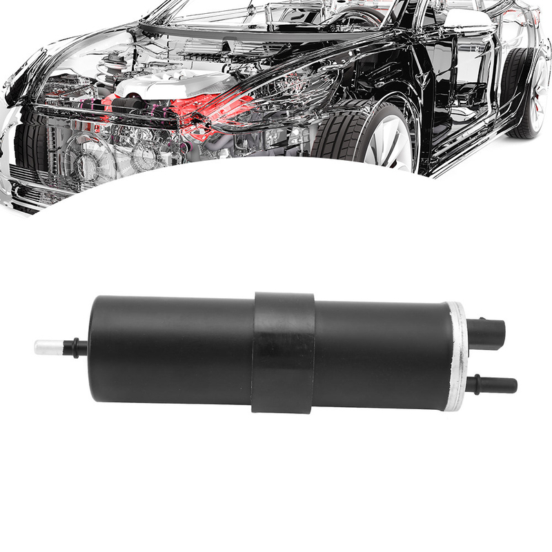 Filtr paliwowy silnika 31669471 Dla XC60 S60 V60 XC90 MK2